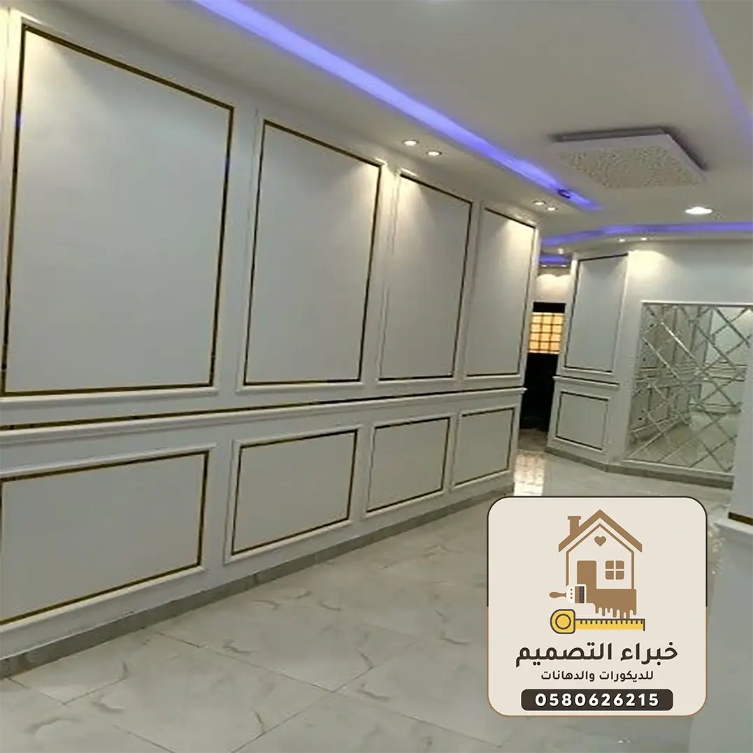 أفضل ديكورات فوم بمكة