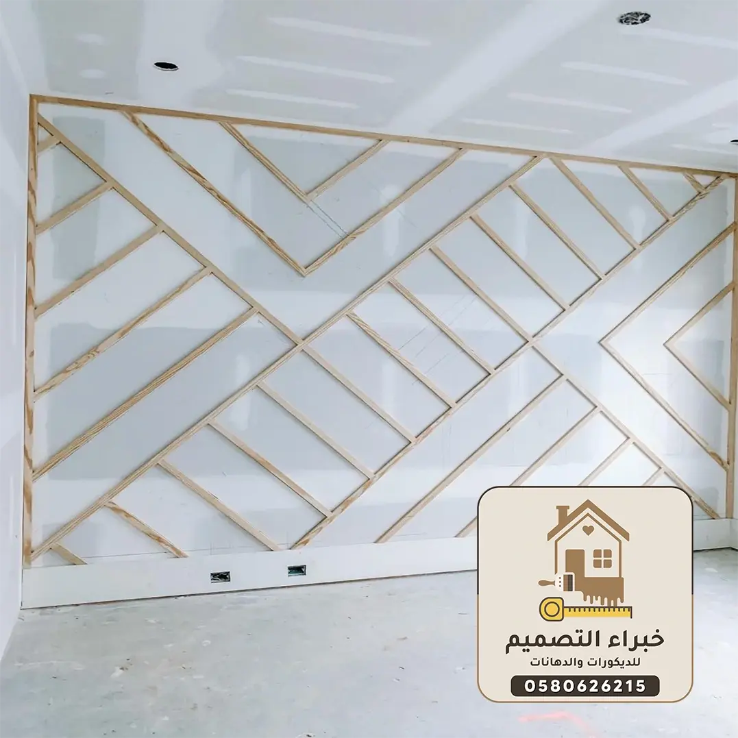 أفضل ديكورات فوم بمكة