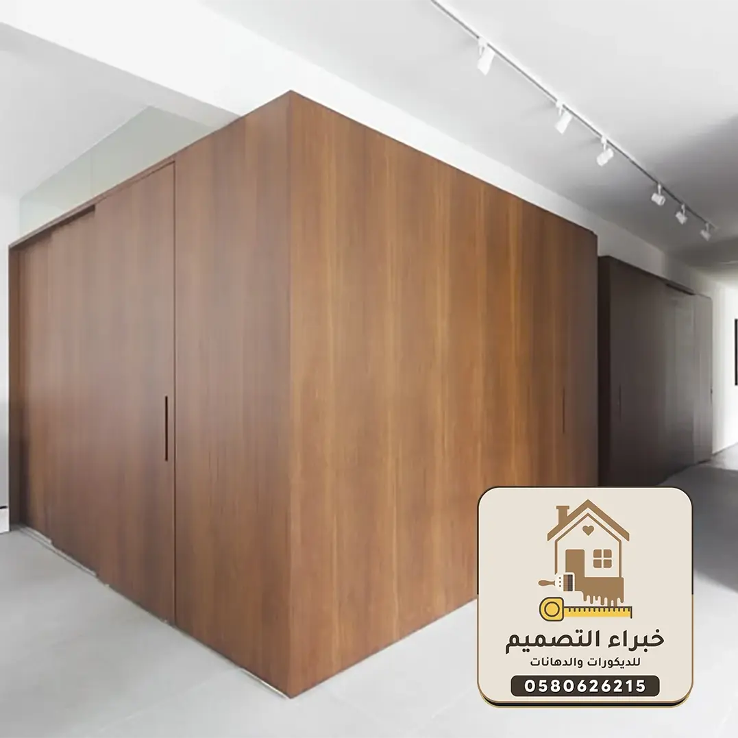 ديكورات بديل خشب بمكة