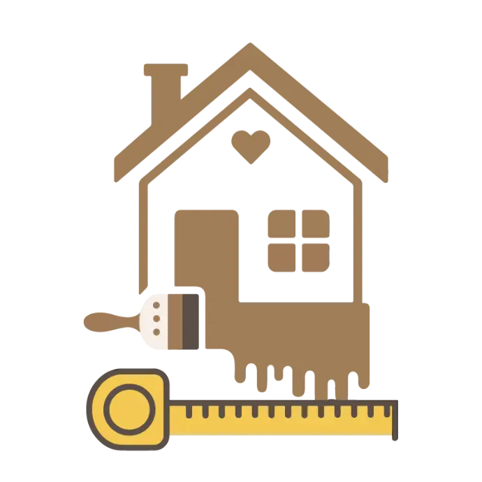 خبراء التصميم للديكورات والدهانات